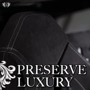 Pinnacle Black Label Suede-Soft Alcantara® Cleaner (8 oz): Premium Care for Micro-Suede & Alcantara Surfaces - Gently Removes Stains, Refreshes, and Deodorizes - Safe for All Interior Fabrics