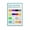 Framed, variant on Color Correction HEX Code Chart Poster Designer Quick Reference Cheat Sheet (5) Canvas Painting Posters And Prints Wall Art Pictures for Living Room Bedroom Decor poster