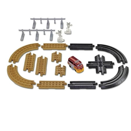 geotrax radiator springs mega set