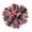 A, variant on Nkmbld 4th of July Patriotic Wreaths for Front Door, Independence Day White Blue Red Garland for Memorial Day Veterans Day Front Door Decoration