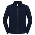 thumbnail image 1 of Fruit of the Loom  Adult Iconic Premium Sweat Jacket, 1 of 3