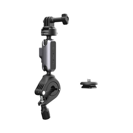 PGYTECH CapLock Handlebar Mount for Action Camera