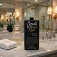 thumbnail image 5 of Royall Vetiver Noir by Royall Fragrance, 4 oz EDT Spray for Men, 5 of 6