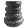thumbnail image 4 of Rubber Tire for kid's Electric Car, Children's Vehicle pneumatic wheels, 4 of 7