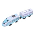 thumbnail image 1 of Electric  Toy, Motorized  Toy Safe Fine Craftsmanship Develop Imagination ABS  for Play, 1 of 7
