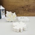 thumbnail image 4 of Dongrere Soap Molds Maple Leaf Silicone Molds for DIY Soap Making and Baking - Non-Stick, Flexible for Easy Release and Cleaning, 4 of 9