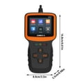 Scanner Code Reader Engine Code Reader With I/M Ready Function
