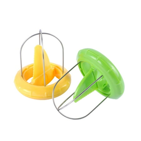 Kiwi Peeler Slicer Cutter Fruit Corers Separator Kitchen Gadgets Tools for Fruit Salad