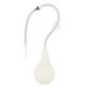 thumbnail image 2 of Kit de bombilla de enema de silicona, bombilla de enema antireflujo ligera, ducha Amal suave para hospital doméstico, 2 of 5
