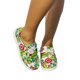 thumbnail image 5 of Grinch Shoes Grinch Decorations Grinch Shoes Toddler Floral Print Women's Sports Shoes Flat Breathable Shoes Women's Shoes, 5 of 5