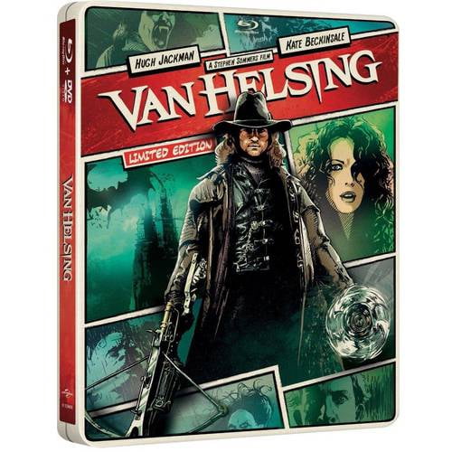 Van Helsing Theme Song Download Free
