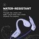 thumbnail image 5 of Auriculares de conducción ósea Raycon Open-Ear Bluetooth Grey, 5 of 5