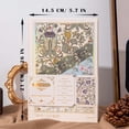 thumbnail image 3 of MGGAO beige 320 Pages College Ruled Journal Notebook, Lined Journal Notebook, 3 of 6