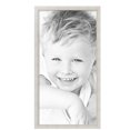 thumbnail image 2 of ArtToFrames 21" x 41" White Picture Frame, 21x41 inch White MDF Poster Frame (WOM-4332), 3 Pack, 2 of 6
