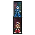 thumbnail image 3 of Bandai Tamashii Nations Tamashii Buddies Megaman X Vinyl Figure, 3 of 3