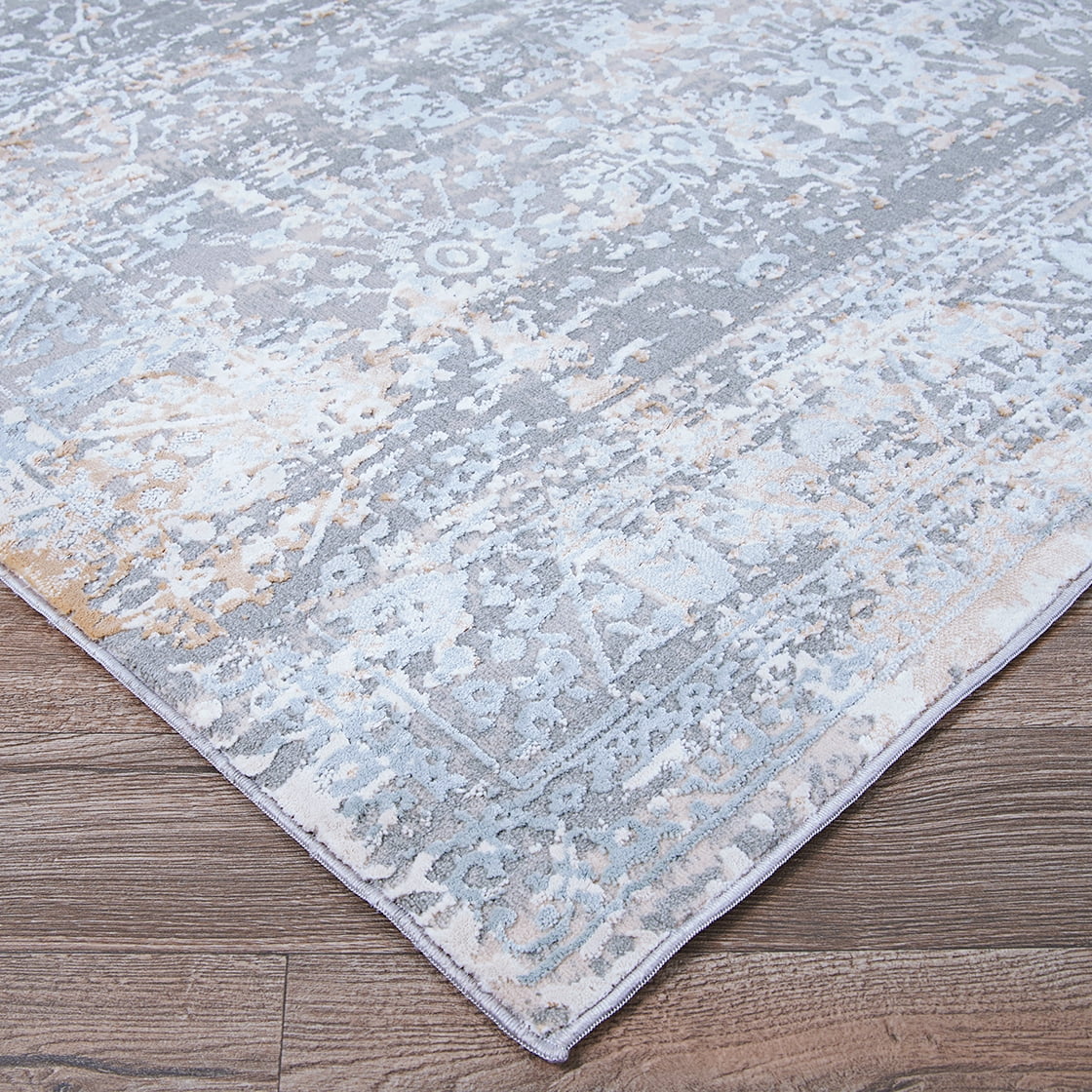 Couristan Europa Elara Mist Area Rug