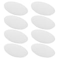 thumbnail image 2 of 12 imanes para refrigerador, prácticos adhesivos de sublimación para nevera, suministros para manualidades., 2 of 5