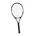 thumbnail image 3 of Lipstore Tennis Racket Shockproof Nonslip Grip Tennis Racquet for Park Beach Backyard Black, 3 of 8