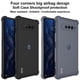 thumbnail image 3 of Imak Four Corners Airbag Design Matte Tpu Cubierta protectora que absorbe los golpes con protector de pantalla para Xiaomi Black Shark 4/4 Pro -, 3 of 5