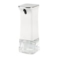 thumbnail image 1 of Dispensador automático de jabón en espuma Macarena Dispensador de jabón eléctrico Sensor infrarrojo Color blanco, 1 of 8