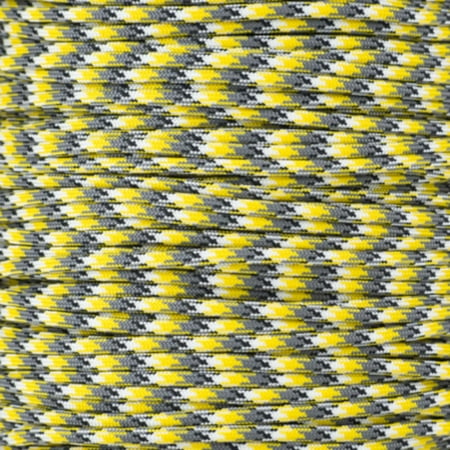 

Paracord Planet 10 25 50 100 Hanks & 250 1000 Spools of Parachute 550 Cord Type III 7 Strand Paracord in Over 40 Camo Colors