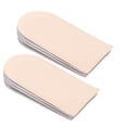 thumbnail image 1 of Adjustable Heel Lift, Soft And Comfortable Reusable Adjustable Design Heel Lift  For Both Men And Women, 1 of 8
