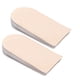 thumbnail image 5 of Inserciones para zapatos, inserciones para levantar el talón, ajustables, ortopédicas, para levantar el talón. Las inserciones para levantar el talón mejoran su experiencia., 5 of 8