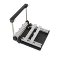 thumbnail image 2 of 100x100MM Manual Small Screen Printing Station SMT PCB Steel Mesh Solder Paste Printing Table ,Multi Purpose, 2 of 6