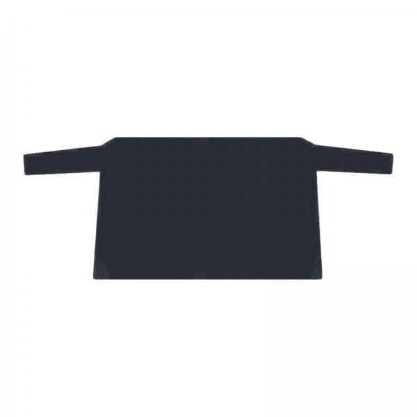 Protector de visera solar,Parasoles para parabrisas de coche ventana trasera plegable SUV,Cubierta para parabrisas de automóvil pequeño Hielo Nieve Sol exterior,Protector de visera solar