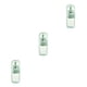 thumbnail image 1 of Wosthever Vaso para cepillo de dientes y de dientes de gran capacidad, portátil y desmontable, línea suave, espesado, 2 piezas, Conveninet, oso Type1 NO1, 1 of 6