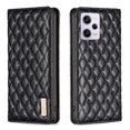 thumbnail image 1 of BINFEN COLOR BF Style-16 PU Leather Cover Compatible For Xiaomi Redmi Note 12 Pro 5G / Note 12 Pro Speed 5G / Poco X5 Pro 5G Stand, 1 of 5