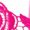 Hot Pink, variant on Women's Lingerie Nightdress Lady Embroidery V-string Panties Knickers BU Babydoll Charming Underwear for Womens,Blue