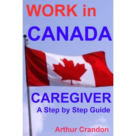 Work in Canada - eBook