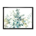 thumbnail image 1 of Designart Eucalyptus Natural Element Framed Wall Art, 1 of 3