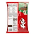 thumbnail image 4 of (2 pack) Kit Kat Assorted Flavored Wafer Christmas Candy, Bag 18.88 oz, 4 of 9