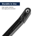 thumbnail image 4 of Automotive Rear Windshield Wiper Blade Arm Set for Lincoln Navigator 2007-2015 16", 4 of 6