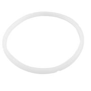 Silicone Gasket Sealing Seal Inner Dia - 8.5 Inch Fits 5-6L Models