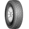 thumbnail image 4 of Barkley Rammus X/T 245/70R17 119/116S E 10 Ply Extreme Terrain Light Truck Tire, 4 of 4