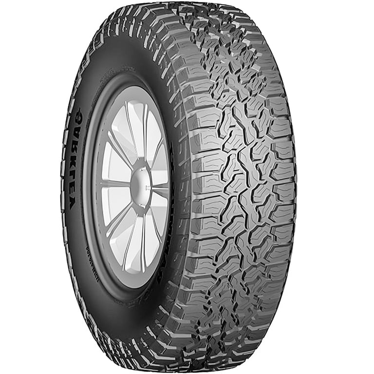Barkley Rammus X/T 275/65R20 126/123R E 10 Ply Extreme Terrain