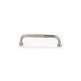 thumbnail image 2 of Traditional 4" Center Appliance Pull, Polished Antique, 2 of 7