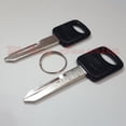 thumbnail image 2 of 2 Original Non-Transponder Keys For Many Ford, Lincoln and Mercury Vehicles H75, 2 of 7