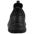 thumbnail image 3 of Zapatillas Slip-On Skechers Delson 3.0 Cicada para Hombre en Negro, 3 of 7