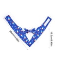 thumbnail image 3 of Memorial Day Saving!4th of July Decorations, Independence Day Pet Party Decorations Formal Pet Bandanas Classic Scarves Dog Neck Scarfs, 3 of 6