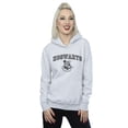 thumbnail image 2 of Harry Potter Womens Hogwarts Crest Hoodie, 2 of 3