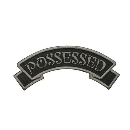 Arch Patch Possessed