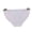 Light Violet, variant on No Show Underwear for Women Underwear Women No Show Hiphugger Panties Womens Underwear Cotton