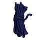 thumbnail image 4 of Hamaca Doble para Acampar con Correas para Colgar en árboles Y Mosquetones - Hamacas Portátiles para Hombres, Mujeres, Mochileros Libre, Viaje y verde hierba DYNWAVEMX Hamaca de viaje, 4 of 8