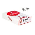 thumbnail image 2 of Vandoren JUNO Bb Clarinet, Box of 25 Reeds 3, 2 of 3