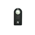 thumbnail image 2 of Infrared Wireless Shutter Release Remote Control for Nikon Series SLR Camera-Black, 2 of 5