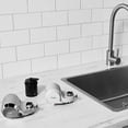 thumbnail image 6 of Culligan CULFMCH Drinking Water Chrome Faucet Mount Water Filtration System, Superior Filtration, 6 of 6